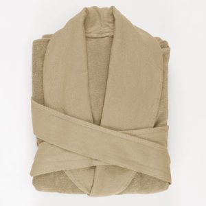 Bath Linen: Robe