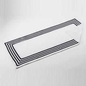 Bath Linen: Bath Mat