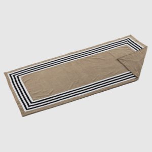 Bath Linen: Bath Mat