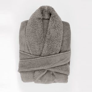 Bath Linen: Robe