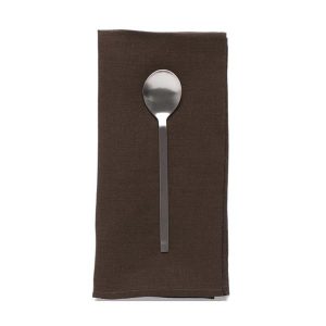 Yacht Napkins Chocolate