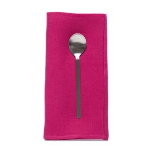 Yacht Napkins Cyclamen