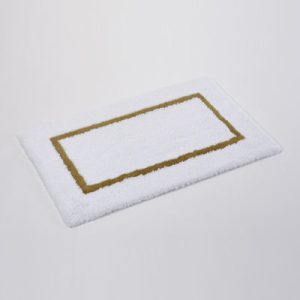 Bath Linen: Bath Mat