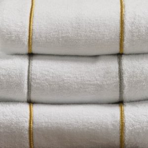 Bath Linen: Towels