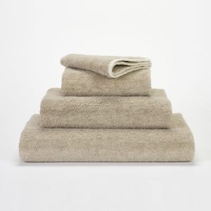 Bath Linen: Towels