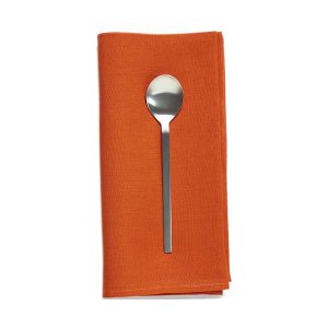 Yacht Napkins Papaya