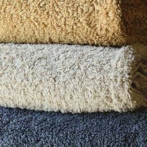 Bath Linen: Towels