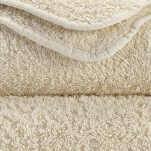 Bath Linen: Towels