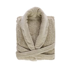 Bath Linen: Robe