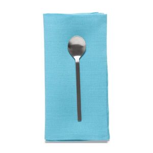 Yacht Napkins Turquoise