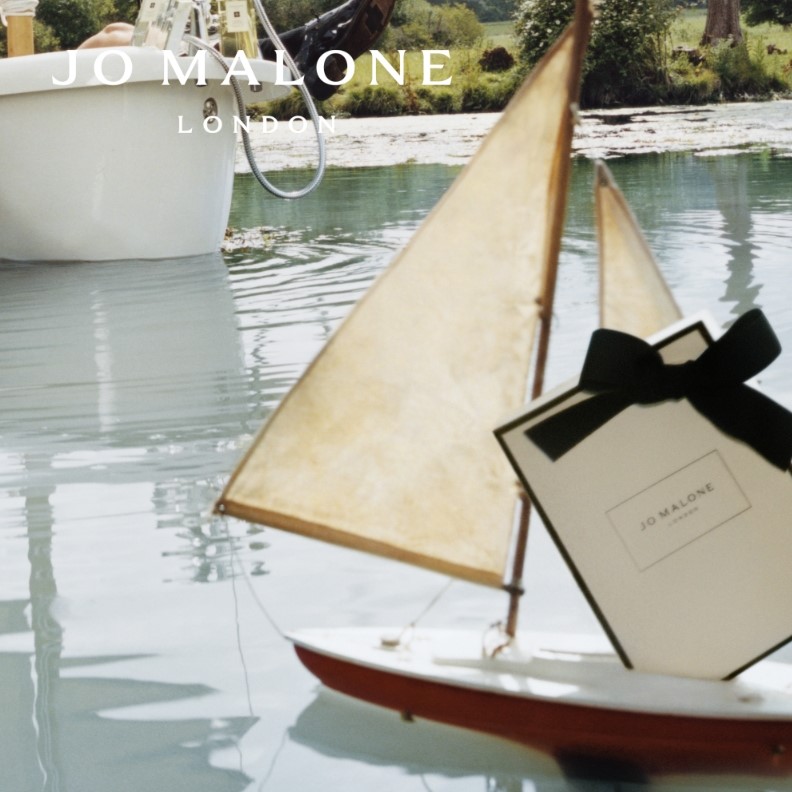 Jo Malone. Jo Malone