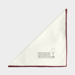 Riedel Microfiber Polishing Cloth