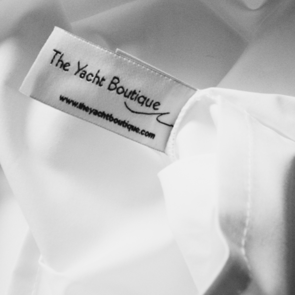 The Yacht Boutique Linen The Yacht Boutique Linen