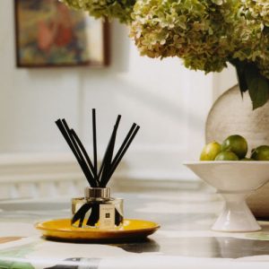 Luxury Branded Toiletries